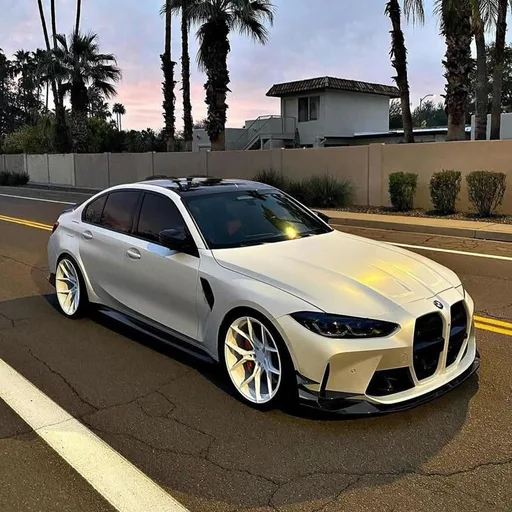 Detailing work by Yates Shine Co