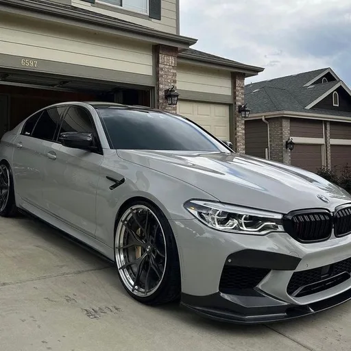 Detailing work by Yates Shine Co