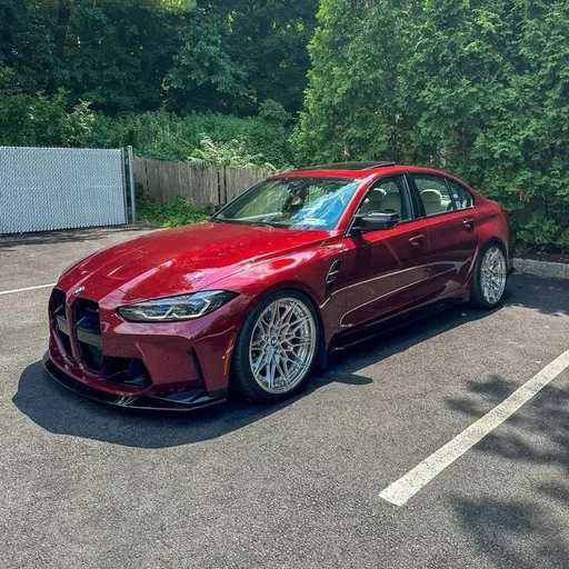 Detailing work by Yates Shine Co