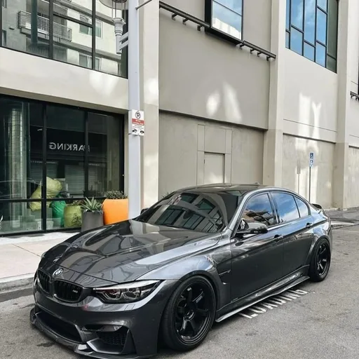 Detailing work by Yates Shine Co